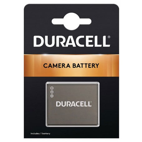 DURACELL PANASONIC DMWBCM13