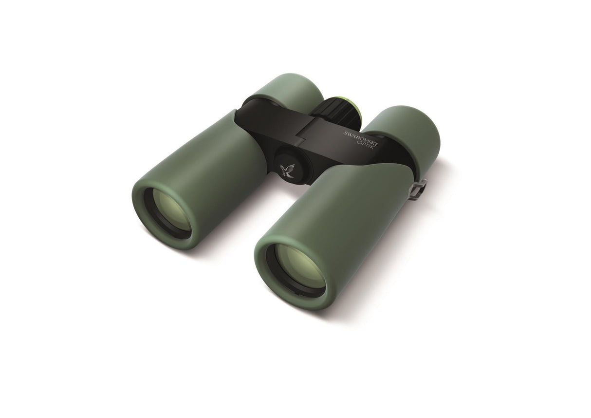 Swarovski CL Companion 8x30 Binoculars - Green