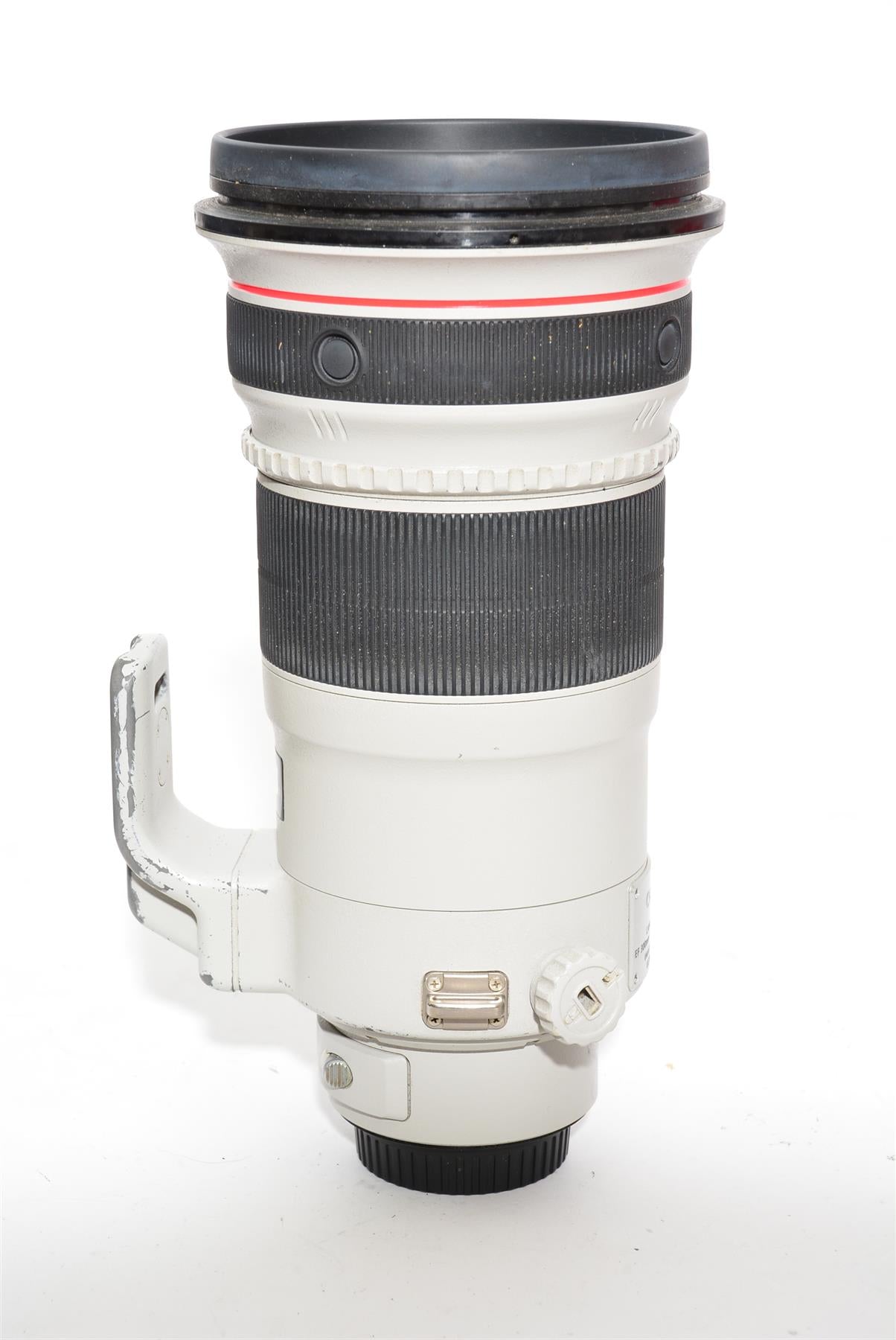 Used Canon EF 300mm f/2.8 L IS II USM Lens