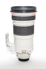 Used Canon EF 300mm f/2.8 L IS II USM Lens