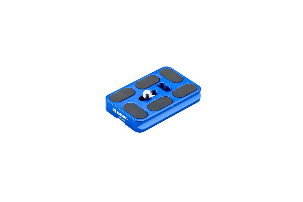 Benro HD1A 3-Way Head Arca