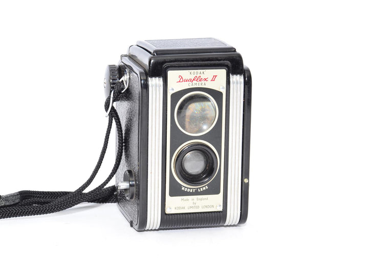 Used Kodak Duaflex ii
