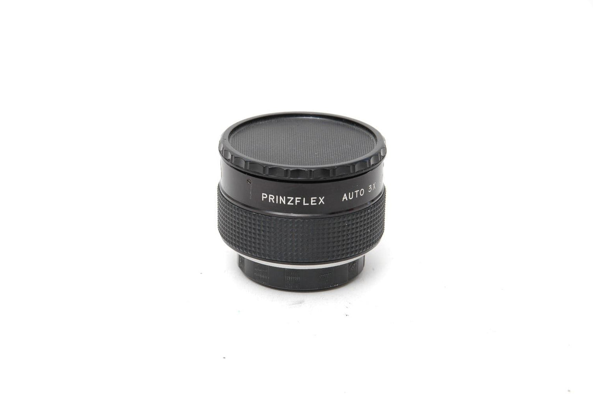 Used Prinzflex Auto 3x Teleconverter for Pentax M42