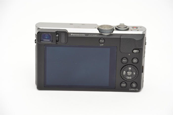 Used Panasonic Lumix TZ70 Compact Digital Camera
