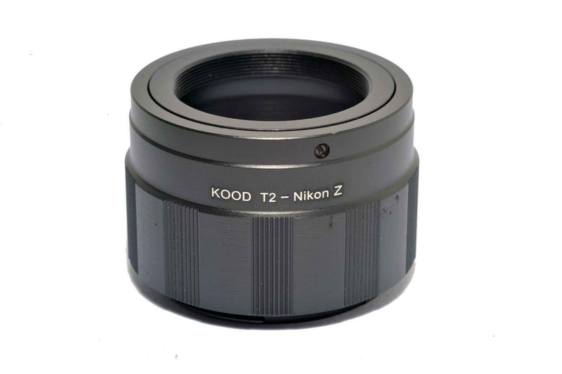 Kood T2 Mount for Nikon Z