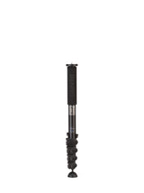 Benro Adventure Monopod S4 Aluminium 5 Section