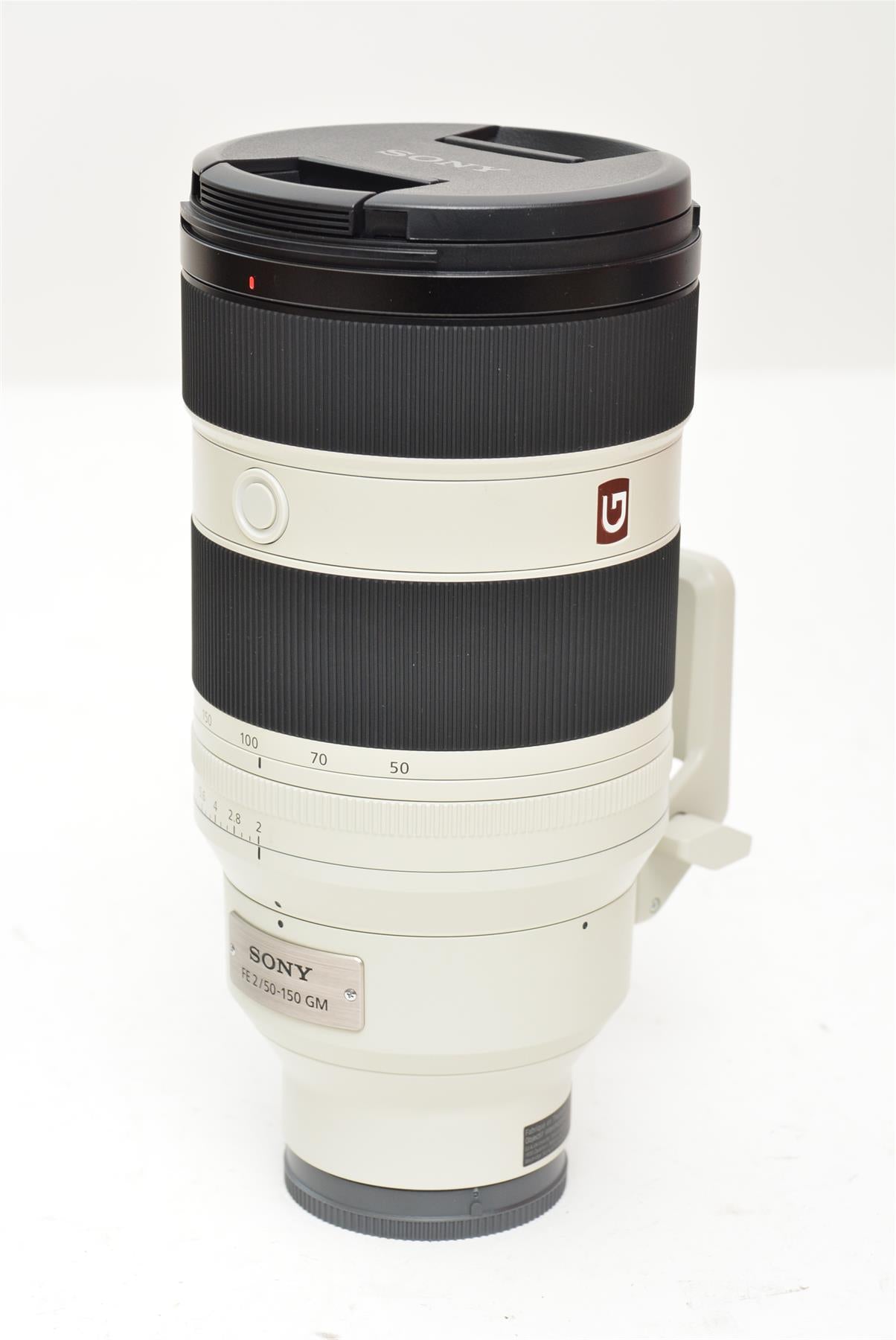 Used Sony G Master FE 50-150mm f/2 GM Lens