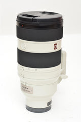 Used Sony G Master FE 50-150mm f/2 GM Lens