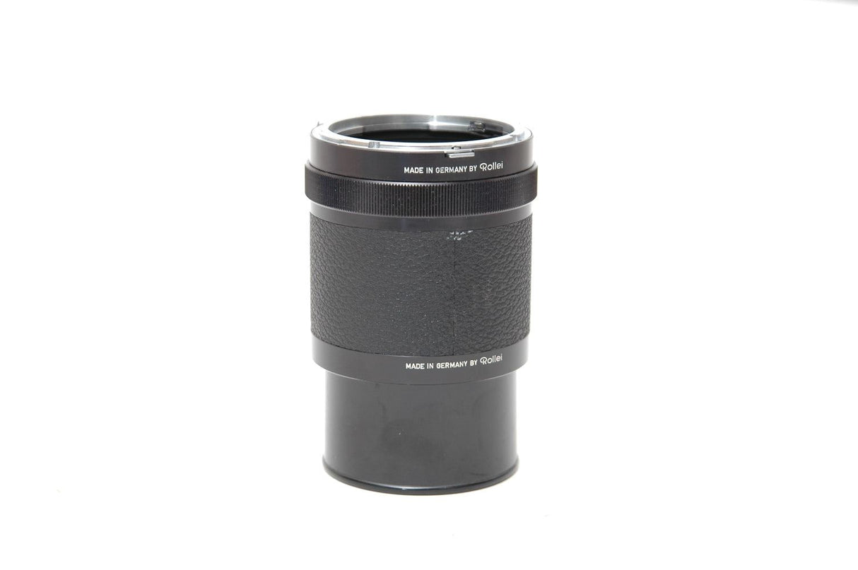 Used Rolleiflex 80mm Extention Macro Tube for SL66,X,SE