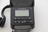 Used Sigma EM-140 DG SO ADI Flash Sony A Mount + 3 Flash Adapters