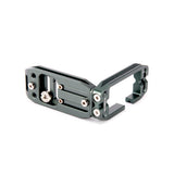 3 Legged Thing Lexie Multifunctional Universal L-Bracket Grey