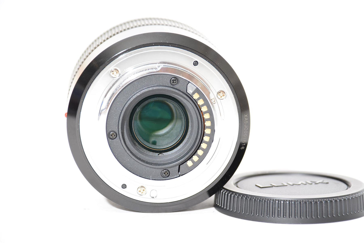 Used Panasonic Lumix G Vario 45-150mm f/4-5.6 ASPH MEGA OIS Lens