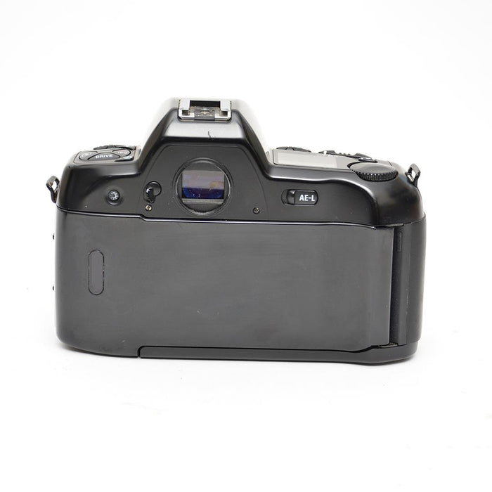 Used Nikon F90X SLR FIlm Camera Body