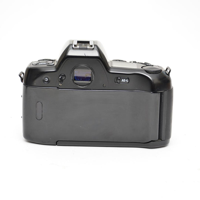 Used Nikon F90X SLR FIlm Camera Body