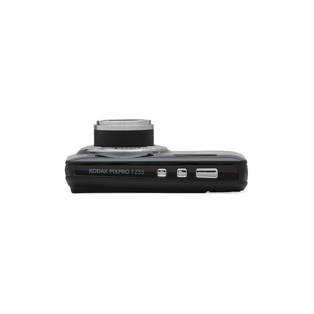 Kodak Pixpro FZ55 Digital Camera - Black – Cambrian Photography