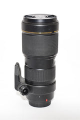 Used Tamron AF 70-200mm F2.8 IF DI SP Macro Canon EF Mount Lens