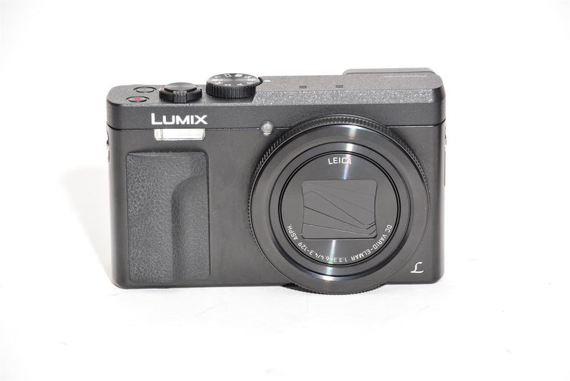 Used Panasonic Lumix TZ90 Compact Digital Camera