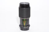 Used Horex 70-210mm F4.5 Macro For Nikon AI
