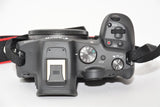 Used Canon EOS R7 Mirrorless Camera