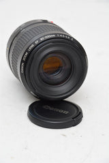 Used Canon EF 80-200mm f/4.5-5.6 II Zoom Lens