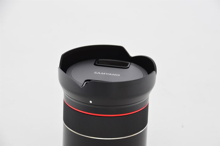 Used Samyang AF 18mm f/2.8 Sony FE