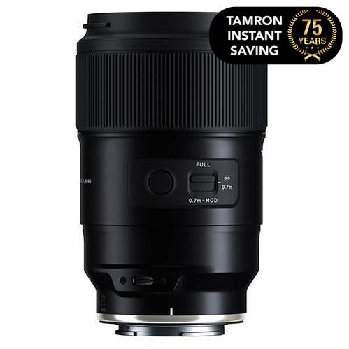 Tamron 90mm F2.8 Di III MACRO VXD Sony FE