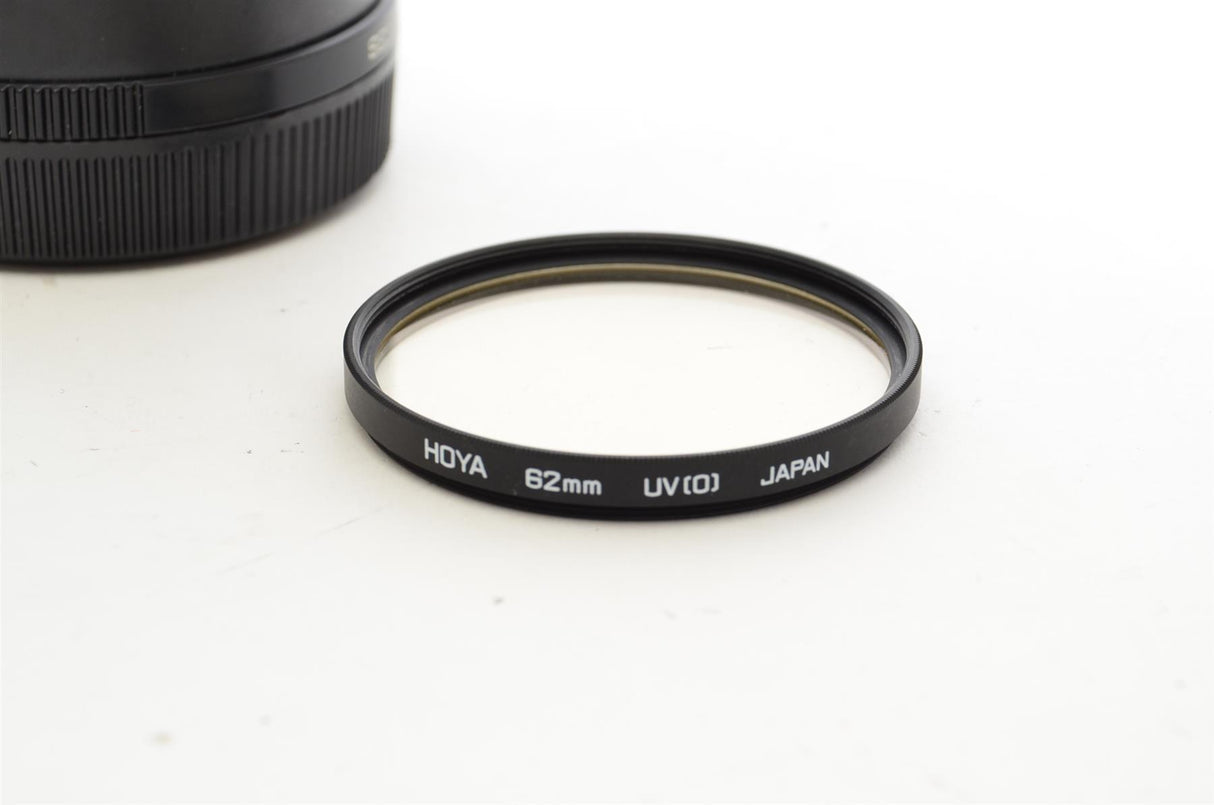 Used Bronica ETR 250mm f/5.6