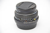 Used Pentax-M SMC 50mm f/1.7 K Mount Lens