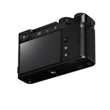 Fujifilm X-E5 Digital Camera - Black