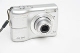 Used Olympus FE-170 Digital Compact Camera