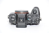 Used Sony Alpha A1 Mirrorless Camera Body