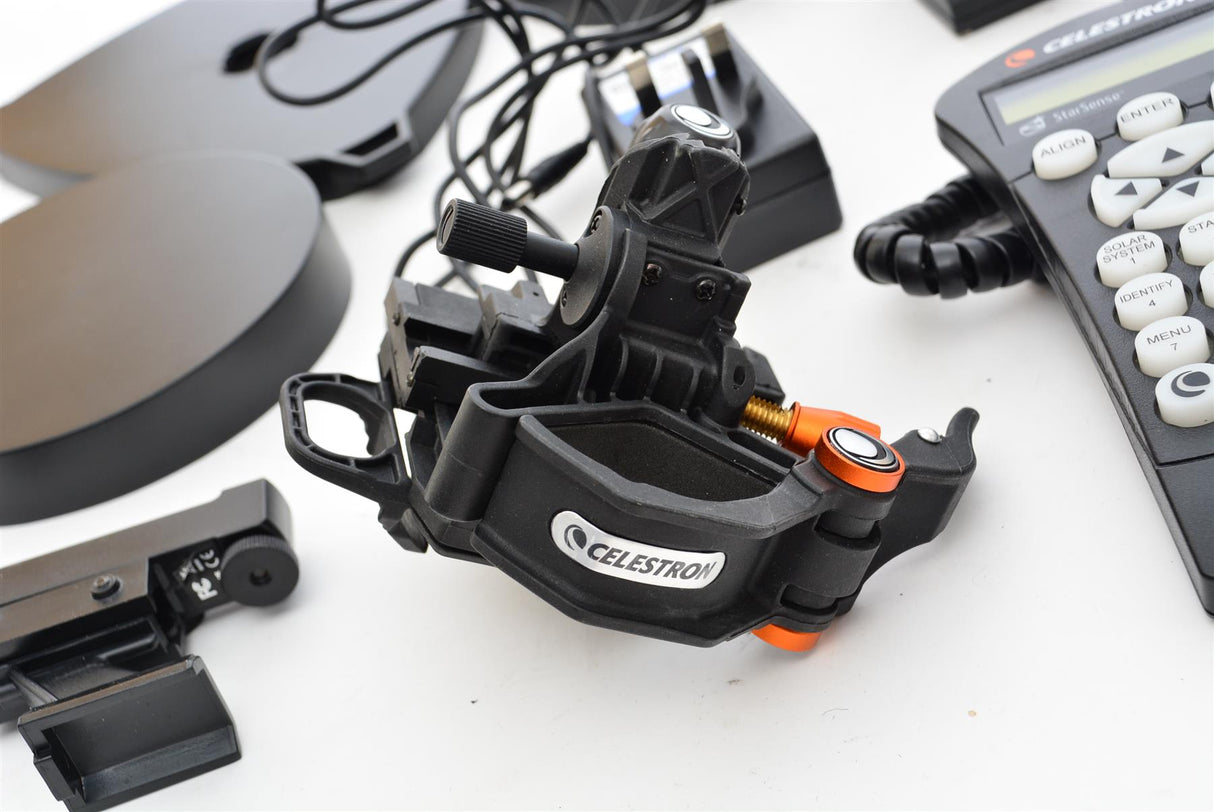 Used Celestron NexStar 127 SLT