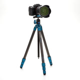 Benro Super Slim Carbon Tripod with N00P head