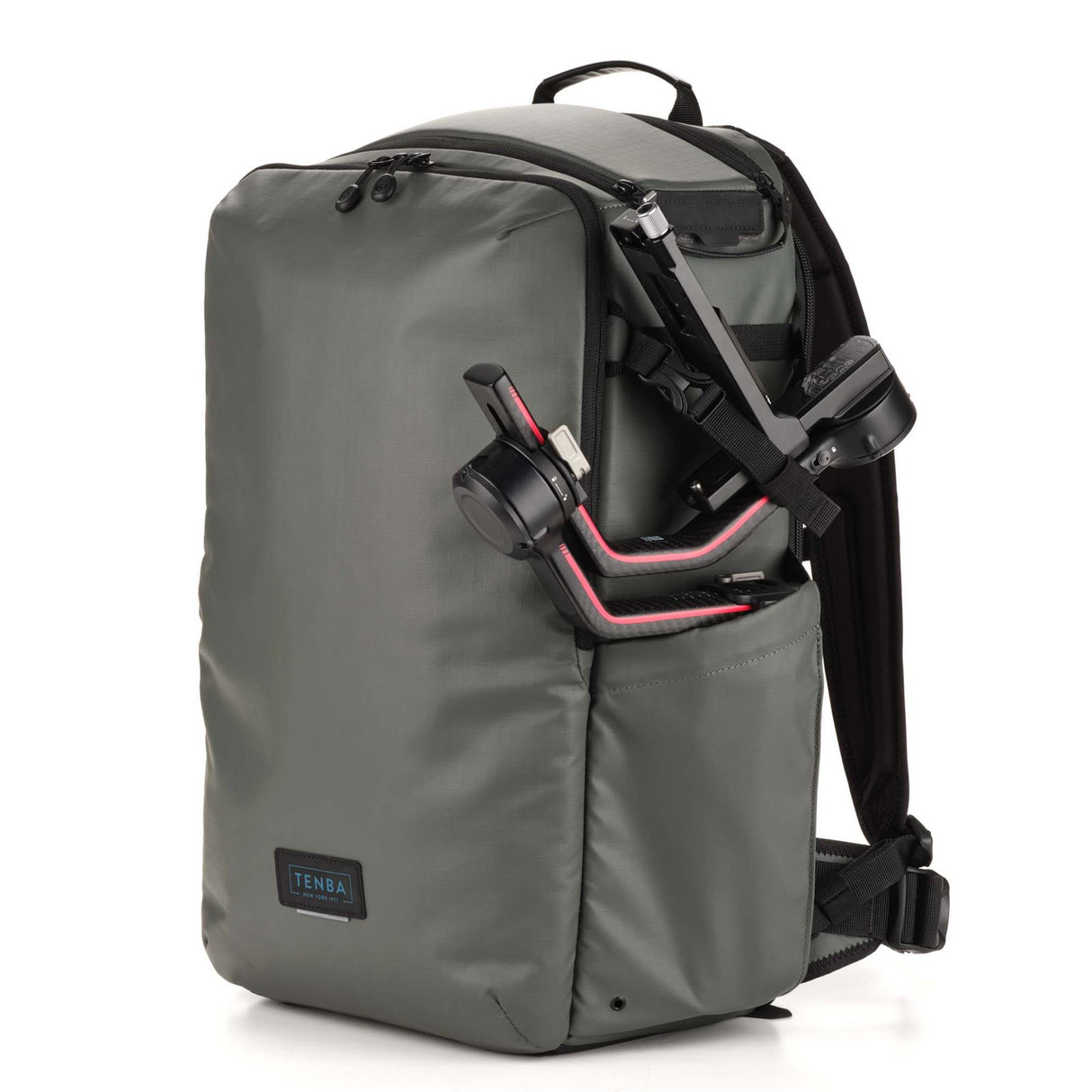 Tenba Solstice v2 24L Backpack - Gray