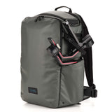 Tenba Solstice v2 24L Backpack - Gray