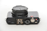 Used Leica D-Lux 5 with Accessories