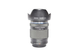 Used Olympus M.Zuiko 12-200mm f/3.5-6.3 ED