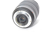 Used Panasonic Lumix 12-60mm f/3.5-5.6 ASPH OIS