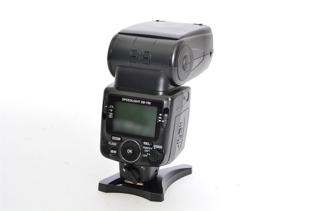 Used Nikon SB-700 Autofocus Speedlight
