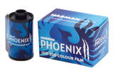 Harman Phoenix II 200 135-36 Film
