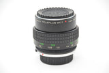 Used Teleplus MC7 2x OP Macro Teleconverter