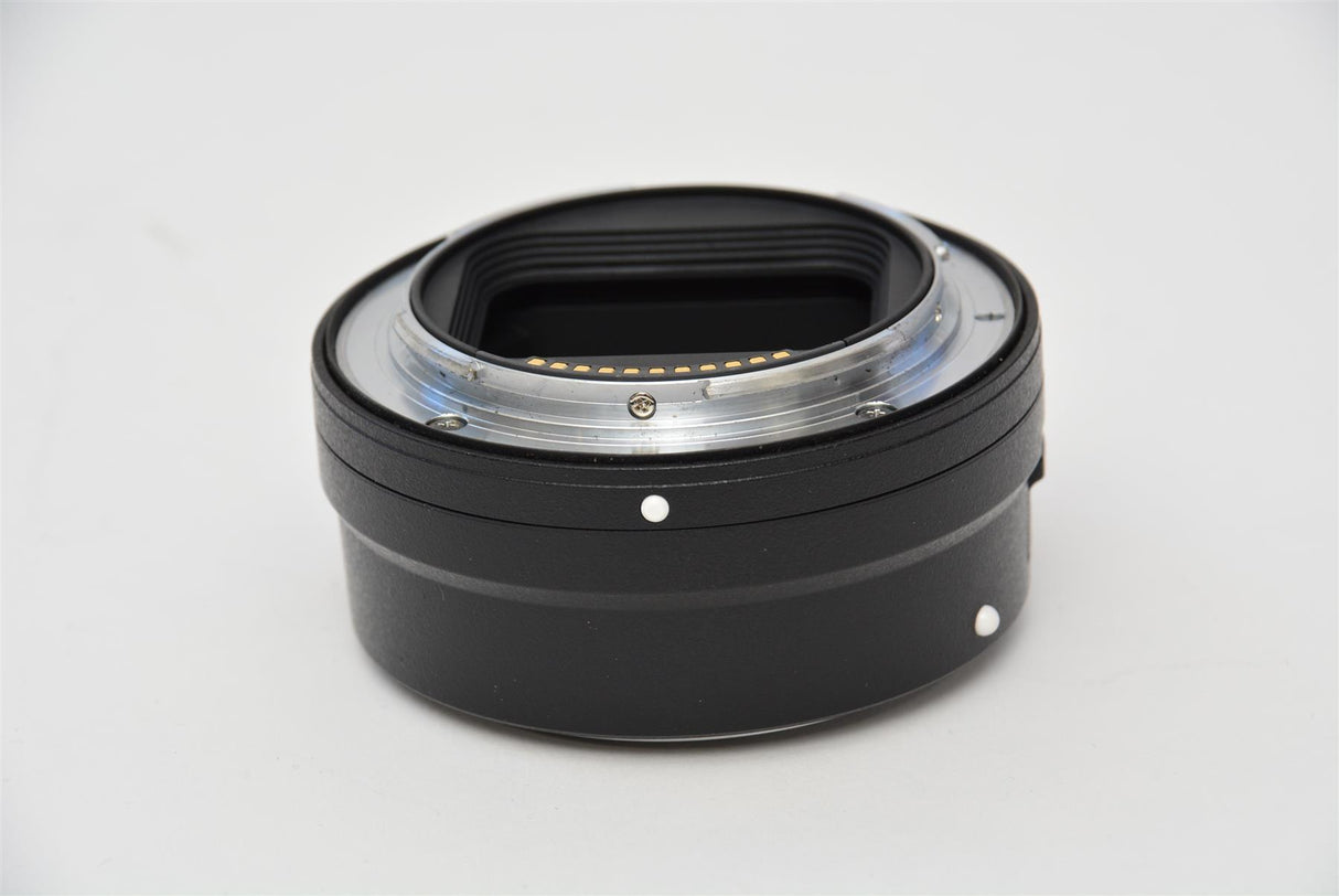 Used Nikon FTZ II Adapter