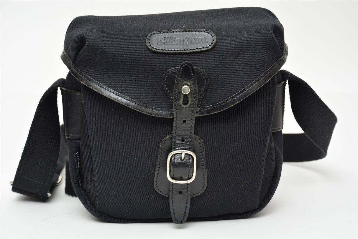 Used Billingham Hadley Digital Camera Bag - Black