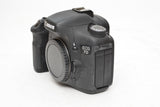Used Canon EOS 7D DSLR Camera