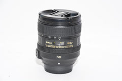 Used Nikon AF-S 24-85mm F3.5-4.5 G ED VR Lens