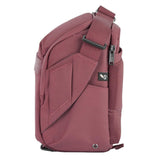 Vanguard VEO METRO S9L Camera Shoulder Bag - Magenta