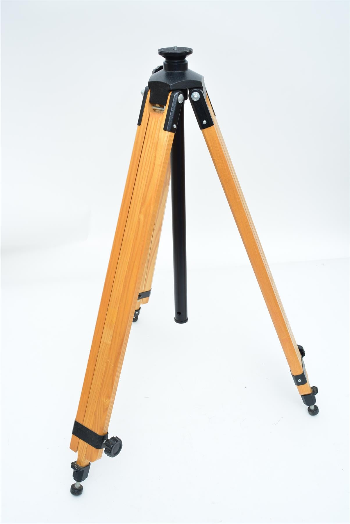 Used Billingham Report Berlebach Mulda Tripod