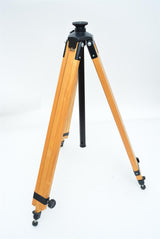 Used Billingham Report Berlebach Mulda Tripod