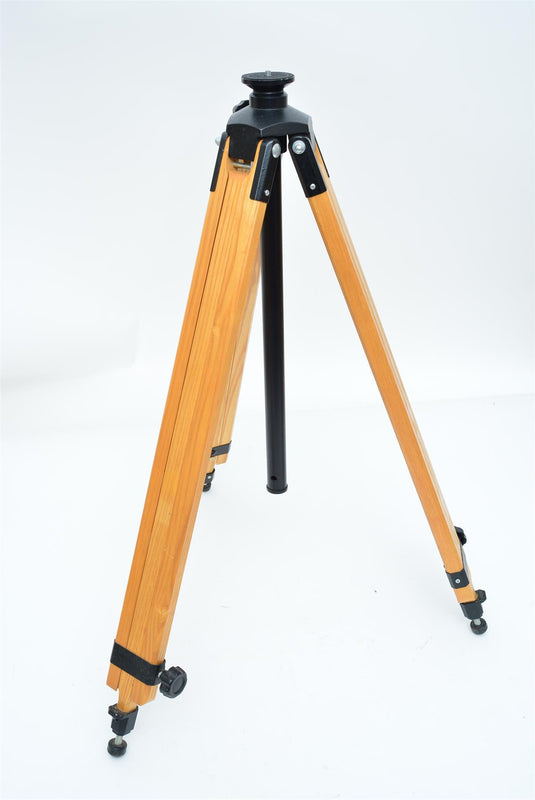 Used Billingham Report Berlebach Mulda Tripod