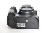 Used Nikon D5100 Body